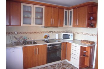 Pension de famille Vitanová 1